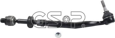 GSP S100033 - Поперечная рулевая тяга www.avaruosad.ee