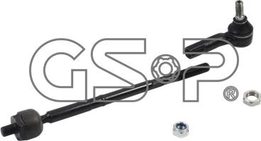 GSP S100116 - Поперечная рулевая тяга www.avaruosad.ee