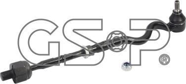 GSP S100254 - Rod Assembly www.avaruosad.ee