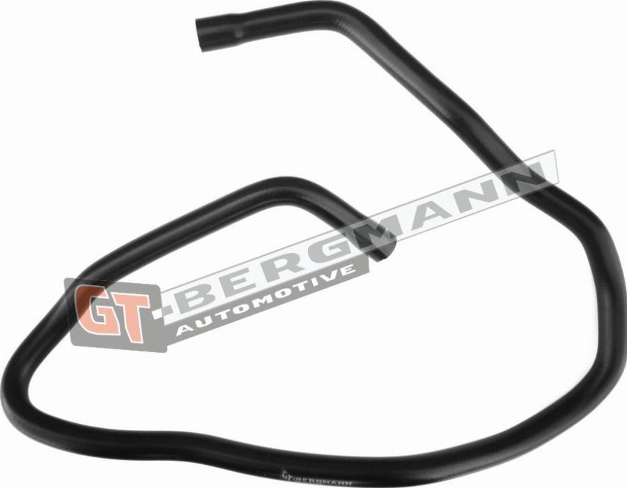 GT-BERGMANN GT52-204 - Durite de radiateur www.avaruosad.ee