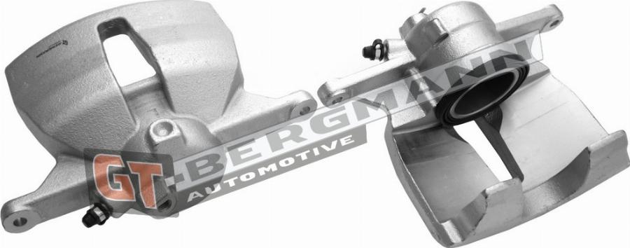 GT-BERGMANN GT80-465 - Pinza de freno www.avaruosad.ee