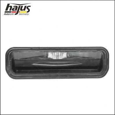 hajus Autoteile 9191280 - Switch, rear hatch release www.avaruosad.ee