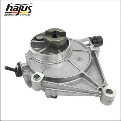 hajus Autoteile 6151139 - Vacuum Pump, brake system www.avaruosad.ee