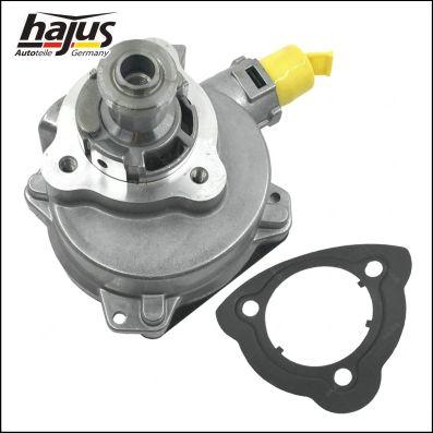 hajus Autoteile 6151136 - Vacuum Pump, brake system www.avaruosad.ee