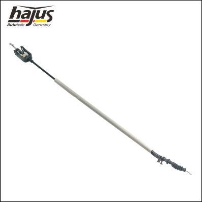 hajus Autoteile 8371056 - Cable, door release www.avaruosad.ee