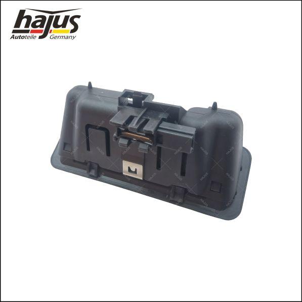 hajus Autoteile 8371089 - Switch, rear hatch release www.avaruosad.ee