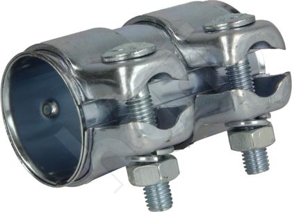 Hart 447 051 - Pipe Connector, exhaust system www.avaruosad.ee