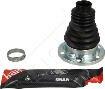 Hart 402 763 - Joint-soufflet, arbre de commande www.avaruosad.ee