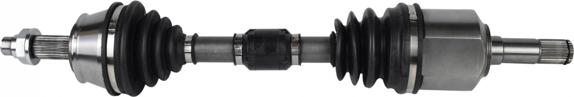 LPR DS52260 - Arbre de transmission www.avaruosad.ee