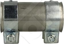 Hart 478 983 - Pipe Connector, exhaust system www.avaruosad.ee