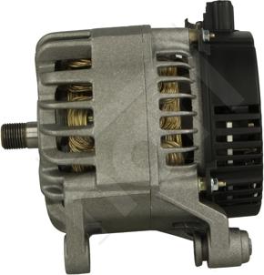 Hart 526 032 - Alternador www.avaruosad.ee