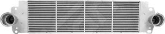 Hart 646 533 - Intercooler, charger www.avaruosad.ee