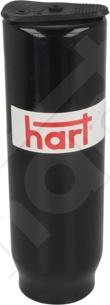 Hart 607 780 - Dryer, air conditioning www.avaruosad.ee