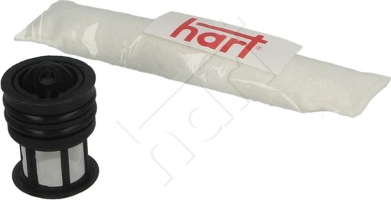 Hart 614 467 - Dryer, air conditioning www.avaruosad.ee