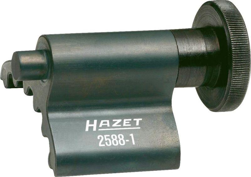 HAZET 2588-1 - Retaining Tool, crankshaft www.avaruosad.ee