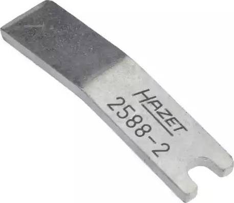 HAZET 2588-2 - Retaining Tool, timing belt tensioner pulley www.avaruosad.ee