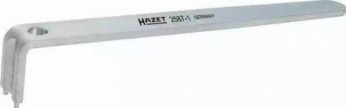 HAZET 2587-1 - Ключ, натяжение зубчатого ремня www.avaruosad.ee