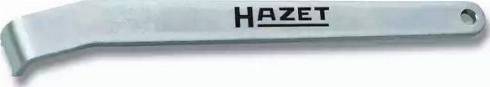 HAZET 2587-2 - Ключ, натяжение зубчатого ремня www.avaruosad.ee