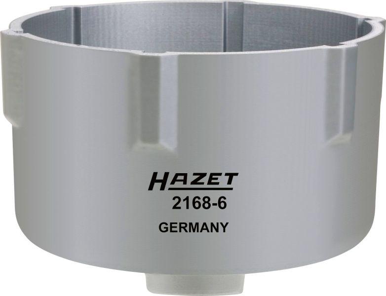 HAZET 2168-6 - Kütusefiltri võti www.avaruosad.ee