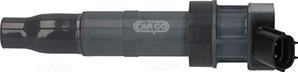 HC-Cargo 150672 - Ignition Coil www.avaruosad.ee