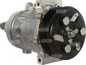 HC-Cargo 240807 - Compressor, air conditioning www.avaruosad.ee