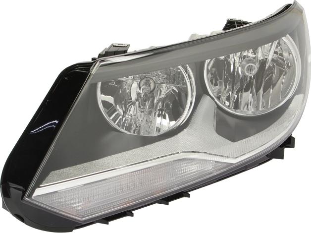HELLA 1EL 010 749-211 - Projecteur principal www.avaruosad.ee