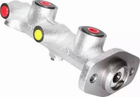 HELLA 8AM 355 503-641 - Brake Master Cylinder www.avaruosad.ee