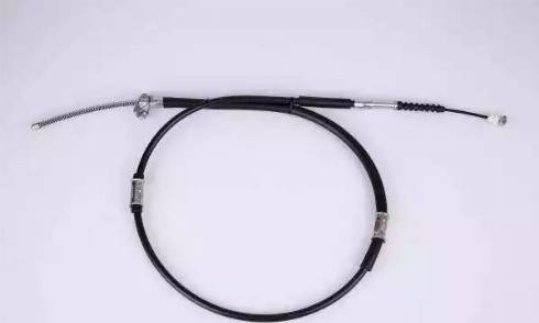 HELLA 8AS 355 660-401 - Cable, parking brake www.avaruosad.ee