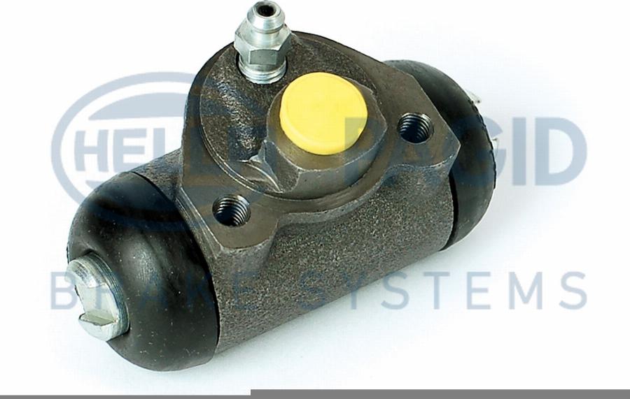 HELLA 8AW 355 533-931 - Wheel Brake Cylinder www.avaruosad.ee