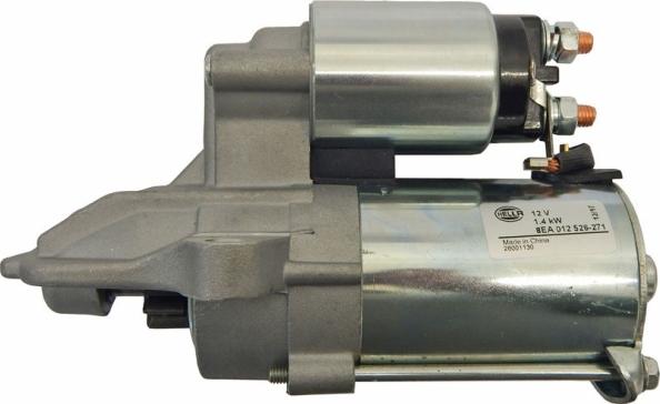HELLA 8EA 012 526-271 - Démarreur www.avaruosad.ee