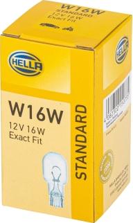 HELLA 8GA 008 246-001 - Pære, blinklys www.avaruosad.ee