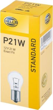 HELLA 8GA 002 073-121 - Bulb, indicator www.avaruosad.ee