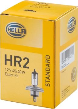 HELLA 8GD 002 088-141 - Bulb, spotlight www.avaruosad.ee