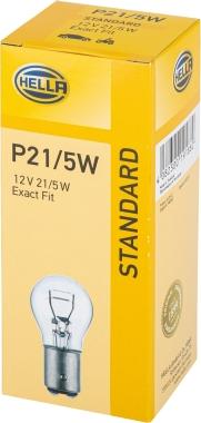 HELLA 8GD 002 078-121 - Ampoule, feu clignotant www.avaruosad.ee