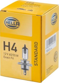 HELLA 8GJ 002 525-131 - Kvēlspuldze, Tālās gaismas lukturis www.avaruosad.ee