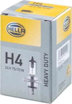 HELLA 8GJ 002 525-251 - Hõõgpirn, Kaugtuli www.avaruosad.ee