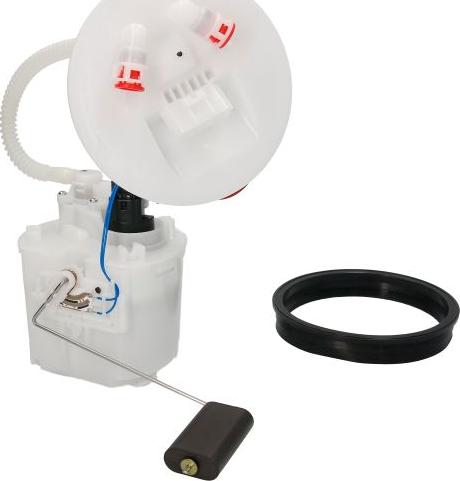 HELLA 8TF 358 106-221 - Module d'alimentation en carburant www.avaruosad.ee
