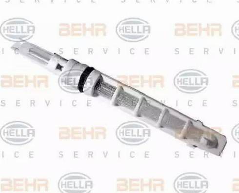 HELLA 8UW 351 233-001 - Injector Nozzle, expansion valve www.avaruosad.ee