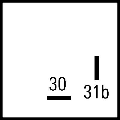 HELLA 3SB 003 985-061 - Signal Unit www.avaruosad.ee