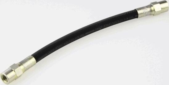 HELLA PAGID 8AH 355 460-621 - Brake Hose www.avaruosad.ee