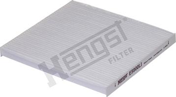 Hengst Filter E5900LI - Filter, interior air www.avaruosad.ee