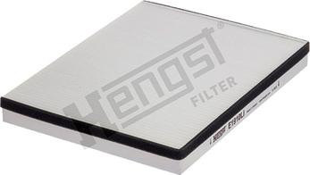 Hengst Filter E1910LI - Filter, interior air www.avaruosad.ee