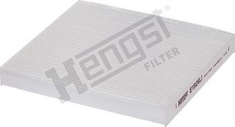 Hengst Filter E1926LI - Filter, interior air www.avaruosad.ee