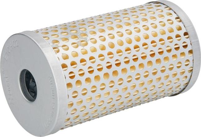 Hengst Filter E10H02 - Hydraulikfilter, styretøj www.avaruosad.ee