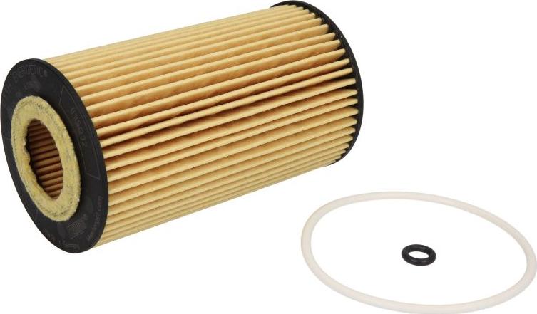 Hengst Filter E11H D52 - Filtre à huile www.avaruosad.ee