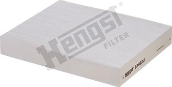 Hengst Filter E3992LI - Suodatin, sisäilma www.avaruosad.ee