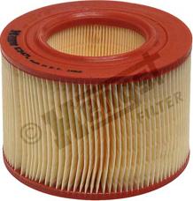 Hengst Filter E347L - Filtre à air www.avaruosad.ee