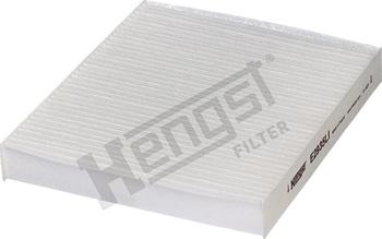 Hengst Filter E2935LI - Фильтр воздуха в салоне www.avaruosad.ee
