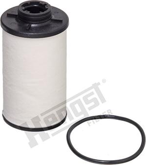 Hengst Filter EG218H D320 - Hydraulic Filter, automatic transmission www.avaruosad.ee