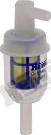Hengst Filter H103WK - Топливный фильтр www.avaruosad.ee